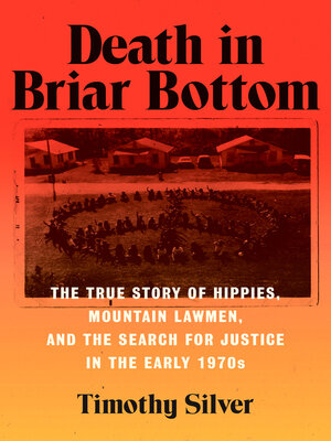 cover image of Death in Briar Bottom